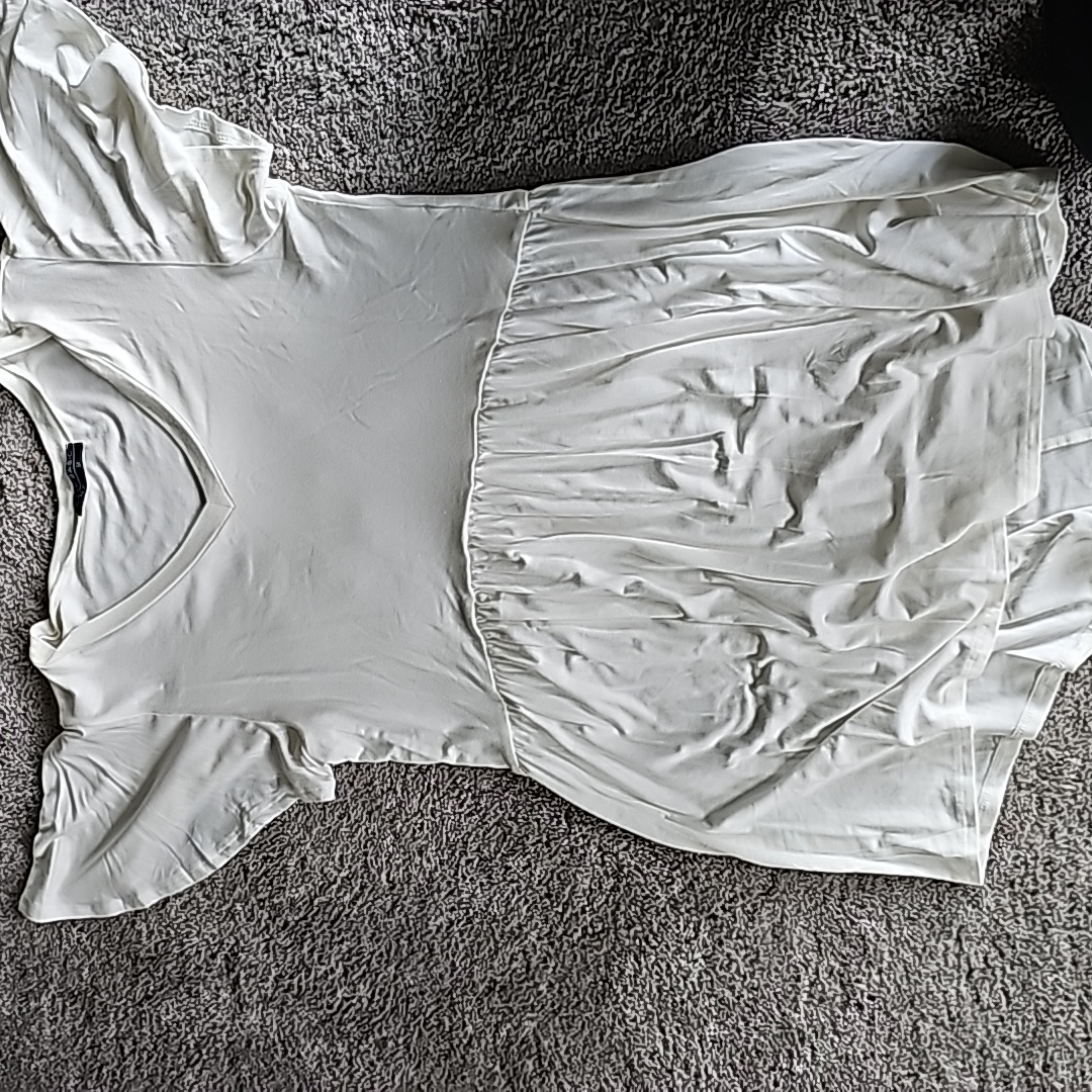 Shop Basic Usa - Top Size Medium
